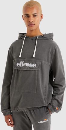 Męska Bluza Ellesse Vassileym OH Hoody Shm13142-6-21974 – Czarny