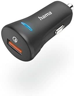 Hama USB Qualcomm Quick Charge 3.0 (178239)