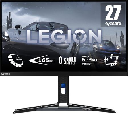 Lenovo Legion 27" Y27-30 (66F8GAC3EU)