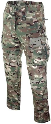 Camo Military Gear Spodnie Cryptic Pc Mtc