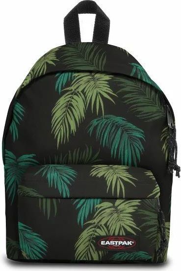Eastpak Orbit Zaino - 33.5x23x15 Cm, 10L, Nylon Balistico, Idrorepellente, Compatto