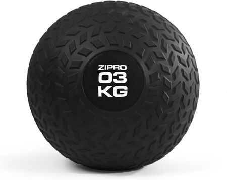 Zipro Piłka Lekarska Slam Ball 3kg
