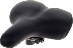 Zdjęcie Selle Mio Siodło City Sm 1126 D Czarne - Rzeszów