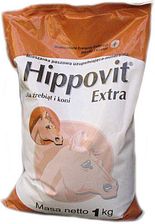 Hippovit Extra 1Kg - Żywienie i pielęgnacja koni