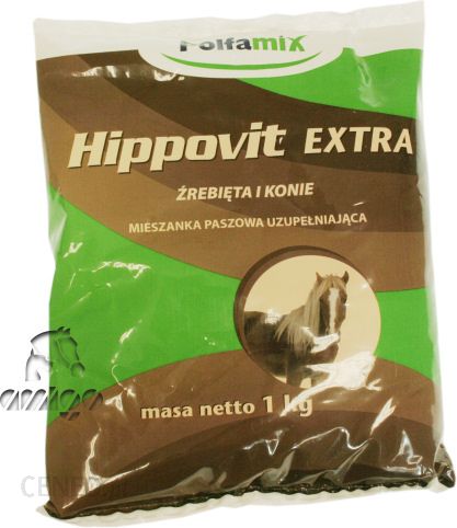 Hippovit Extra 1Kg