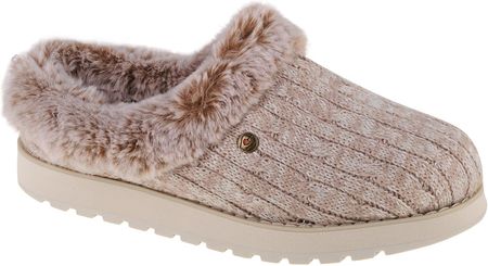 Kalpki Damskie Skechers Keepsakes - Ice Angel 31204-LTBR Rozmiar: 37