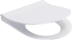 Zdjęcie Cersanit Zen City Oval Slim K98-0221 - Wałbrzych