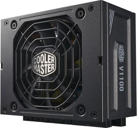 Coolermaster Cooler Master V SFX 1100W 80+ Platinum (MPZB001SFAPBEU)