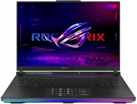 Laptop Asus Rog Strix Scar 16 16"/I9/32GB/2TB/NoOS (G634JYNM015)