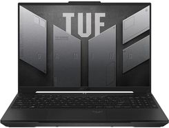 Zdjęcie Laptop ASUS TUF Gaming A16 Advantage Edition FA617 FA617NS-N3068W 16"/Ryzen7/16GB/1TB/Win11 (90NR0EP2-M00840) - Łódź