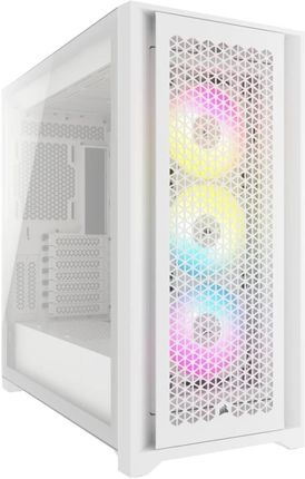CORSAIR iCUE 5000D Airflow RGB (CC9011243WW) - фото 2