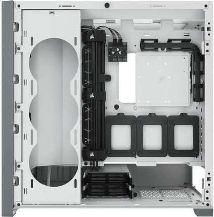 CORSAIR iCUE 5000D Airflow RGB (CC9011243WW) - фото 6