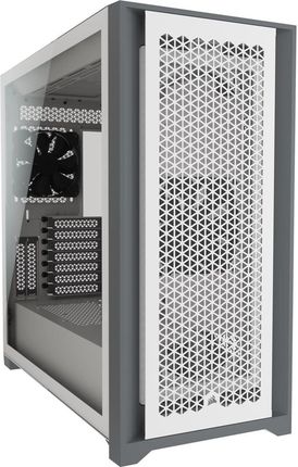 CORSAIR iCUE 5000D Airflow RGB (CC9011243WW) - фото 3