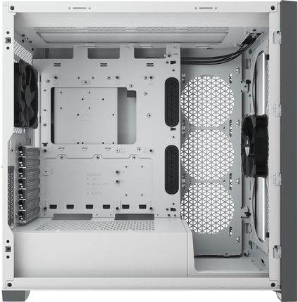 CORSAIR iCUE 5000D Airflow RGB (CC9011243WW) - фото 4