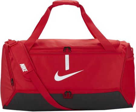 Nike Academy Team L CU8089-657 : Kolor - Czerwone, Rozmiar - One size