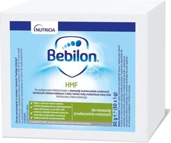 Zdjęcie Bebilon HMF Wzmacniacz mleka kobiecego 50x1g - Janów Lubelski