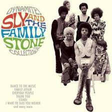 Zdjęcie Sly & The Family Stone - Dynamite! The Collection - Lubraniec