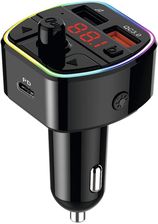 Zdjęcie Transmiter FM TechniSat Digicar 4 BT - Supraśl