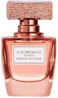 Oriflame  Giordani Gold Essenza Blossom Perfumy 50 ml