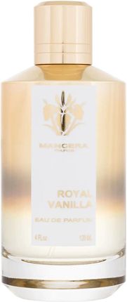 Mancera Royal Vanilla Woda Perfumowana 120 ml