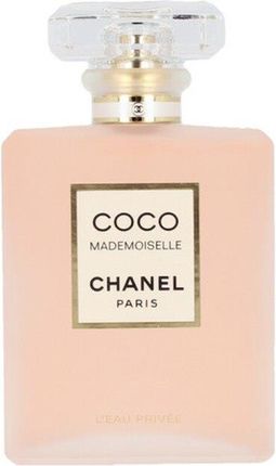 Chanel Coco Mademoiselle L'Eau Privee Woda Toaletowa 100 ml