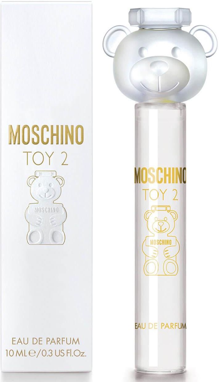 Moschino Toy2 Woda Perfumowana 10 ml - Ceneo.pl