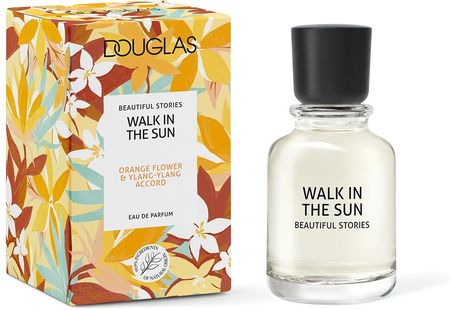 Douglas Collection Beautiful Stories Walk In The Sun Woda Perfumowana 50 ml
