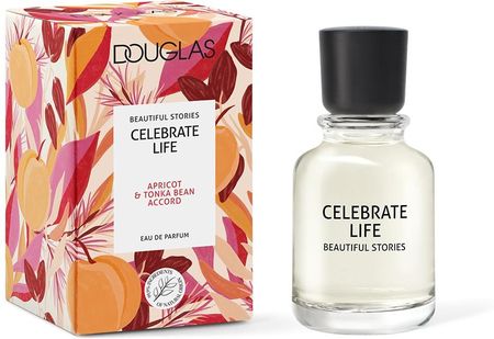 Douglas Collection Beautiful Stories Celebrate Life Woda Perfumowana 50 ml