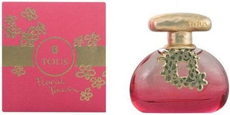 Tous  Floral Touch Woda Toaletowa 100 ml