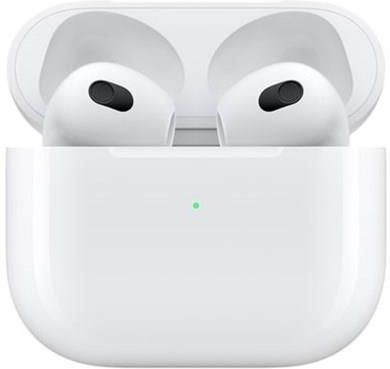 MPNY3J/A Apple AirPod第3世代）Lightningケース付き アップル Lightning充電ケース付きAirPods(第3世代) ［リモコン