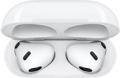 Słuchawki Apple Airpods (3Rd Generation) With Lightning