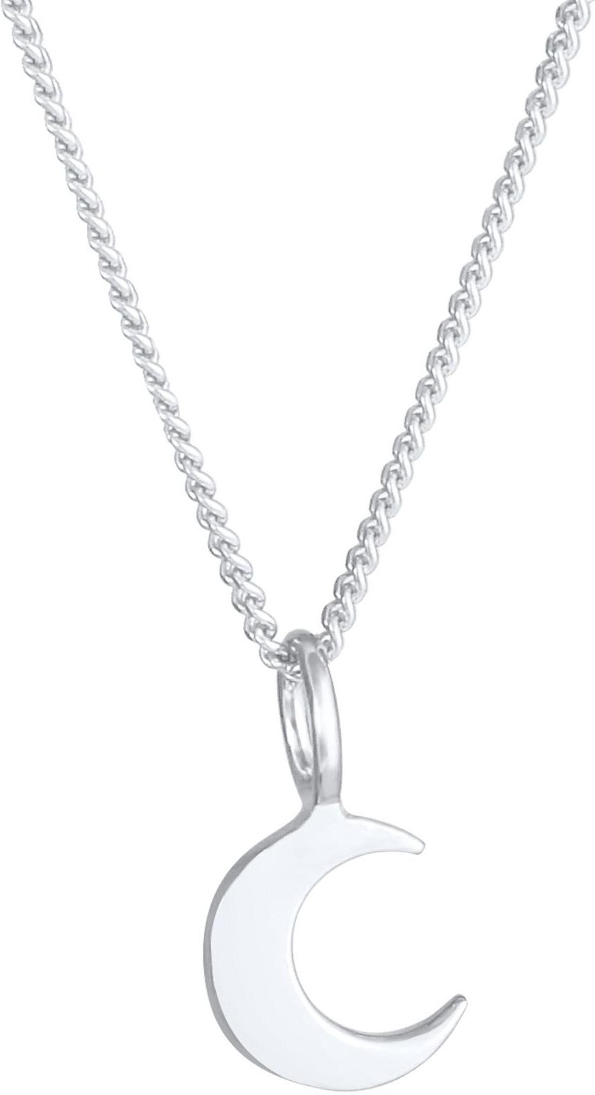 Elli Bracciale Donna Astro Stella Basic - Gioiello In Argento Sterling 925, Fatto A Mano