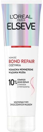 L’Oreal Paris Elseve Bond Repair Odżywka 150 ml