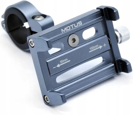 Uchwyt aluminiowy MOTUS na telefon do Hulajnogi
