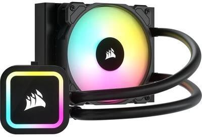 Corsair iCUE H60x Elite RGB (CW9060064WW)