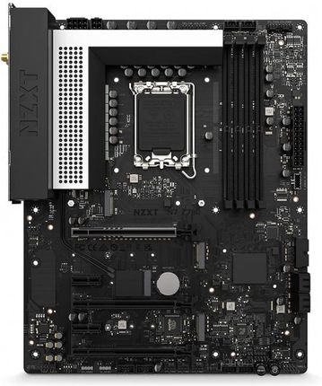 Płyta główna PC NZXT N7 Z790 White (N7Z79XTW1) - Opinie i