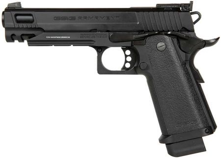 Pistolet GBB G&G GPM1911MS (GIG-02-034752) G