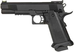 Pistolet GBB SRC ELITE MK I 5.1