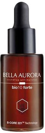 Bella Aurora Pigmentstop Bio10 Forte Intensywne Serum Depigmentacyjne 30 ml