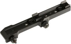 Zdjęcie Montaż Pulsar 1-częściowy Talion Weaver U (79201) - Buk