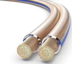 Zdjęcie Kabel głośnikowy TechniSat CCA 2 x 0,75mm 76-5012-00a 4019588765122 - Wielbark