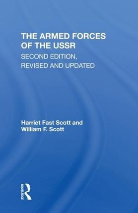 Armed Forces Of The Ussr