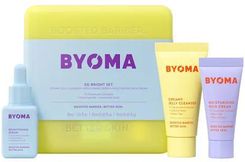 Zdjęcie Byoma So Bright – Zestaw Do Pielęgnacji Twarzy - Sułkowice