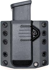 Zdjęcie Ładownica na magazynek Bravo Concealment do Glock 19/23/32/HK VP9/Sig Sauer P320s/S&W M&P (22097) S - Gdańsk