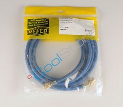 Zdjęcie Refco Wąż serwisowy CL-120-B 9881249 - Dobczyce