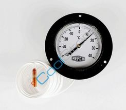 Zdjęcie Refco Termometr F-87-R-100-3,0 9881041 - Zator