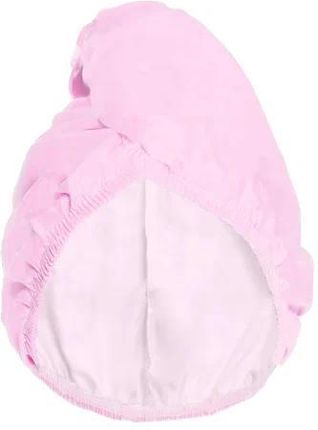 Glov Eco-Friendly Sports Hair Wrap Sportowy Turban-Ręcznik Do Włosów Pink