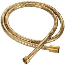 Zdjęcie WĄŻ NATRYSKOWY ZŁOTY, 150CM, INVENA TREND - Strzelce Opolskie