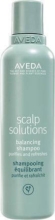 Aveda Scalp Solutions Balancing Shampoo Kojący Szampon Do Regeneracji Skóry Głowy 200 ml