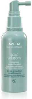 Aveda Scalp Solutions Refreshing Protective Mist Mgiełka Ochronna Do Włosów Z Tendencją Przetłuszczania Się 100 Ml